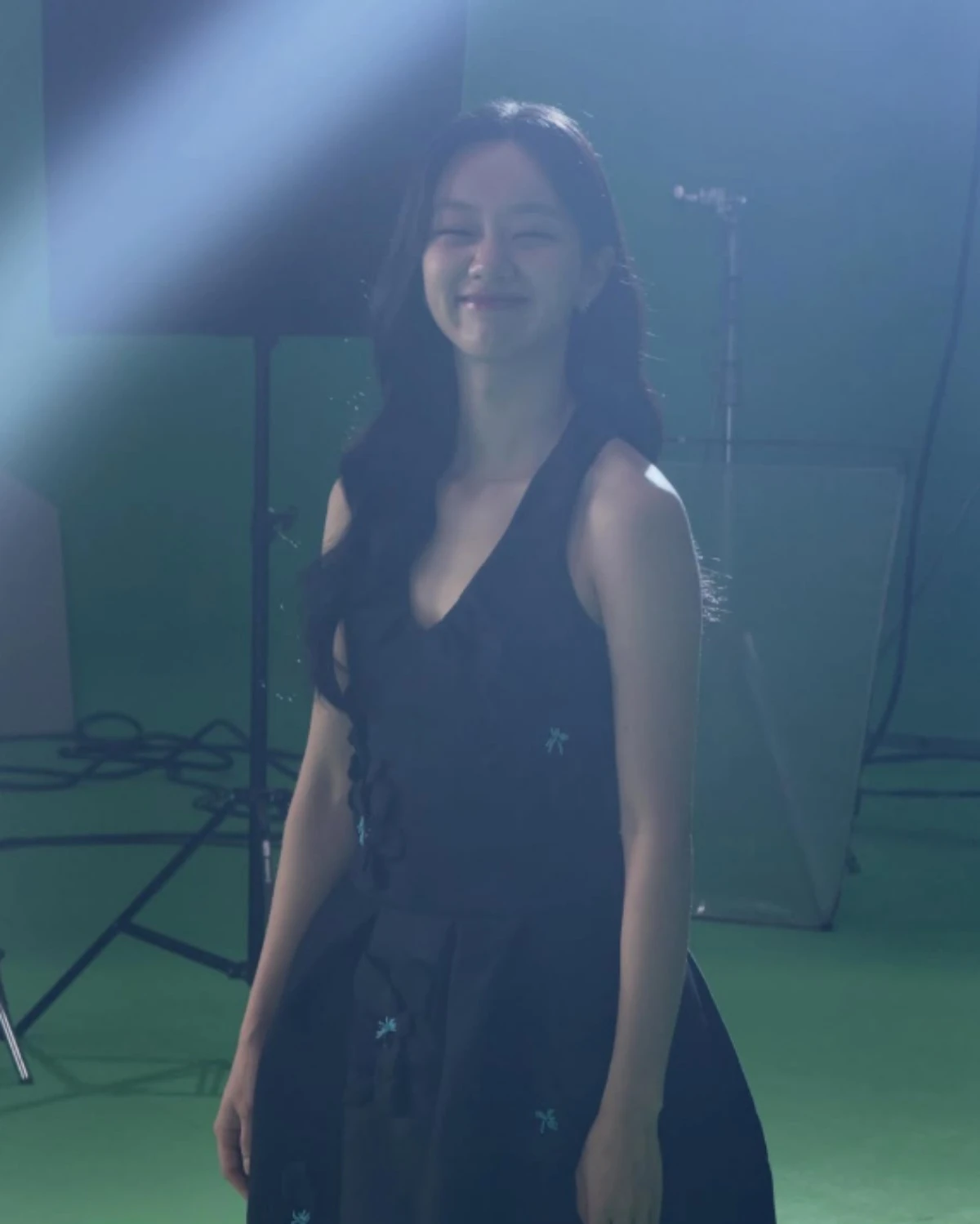 혜리, 코리아 뷰티 페스티벌 홍보 모델