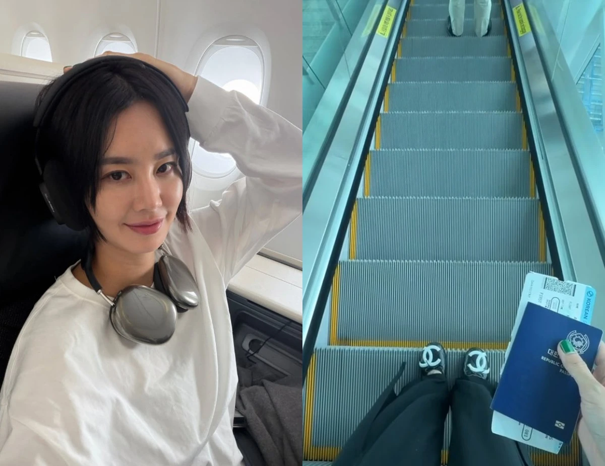 사진 = 지소연 SNS 