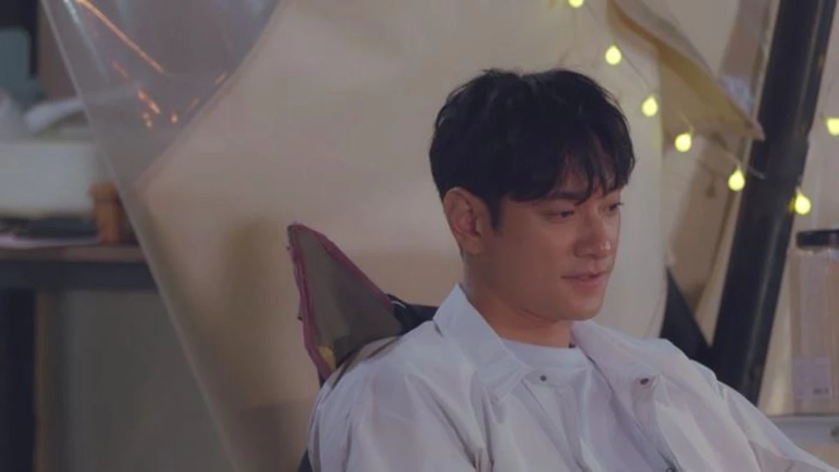 채널A '신랑수업2'