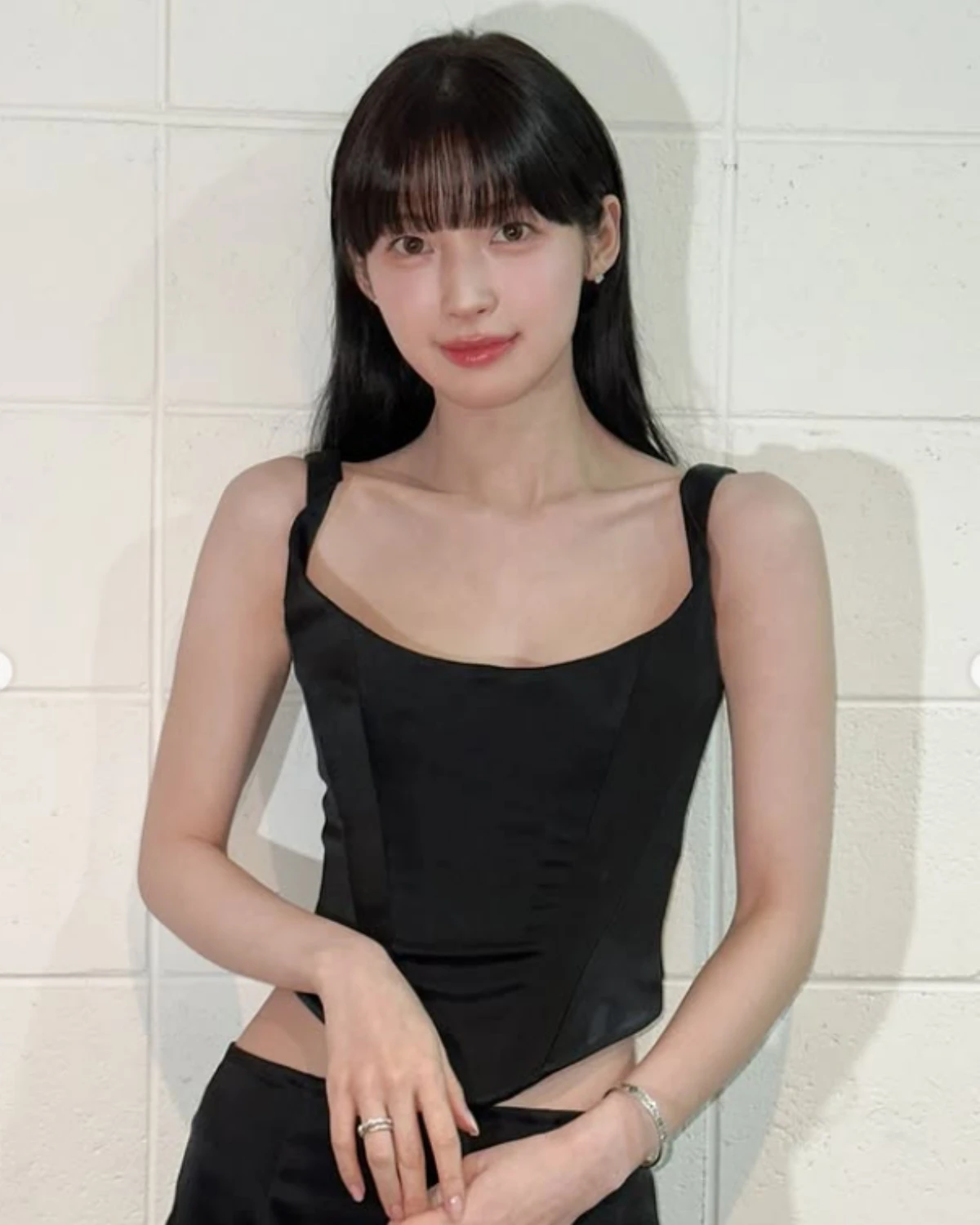 아린, 오마이걸 청순 콘셉트와 다른 매력