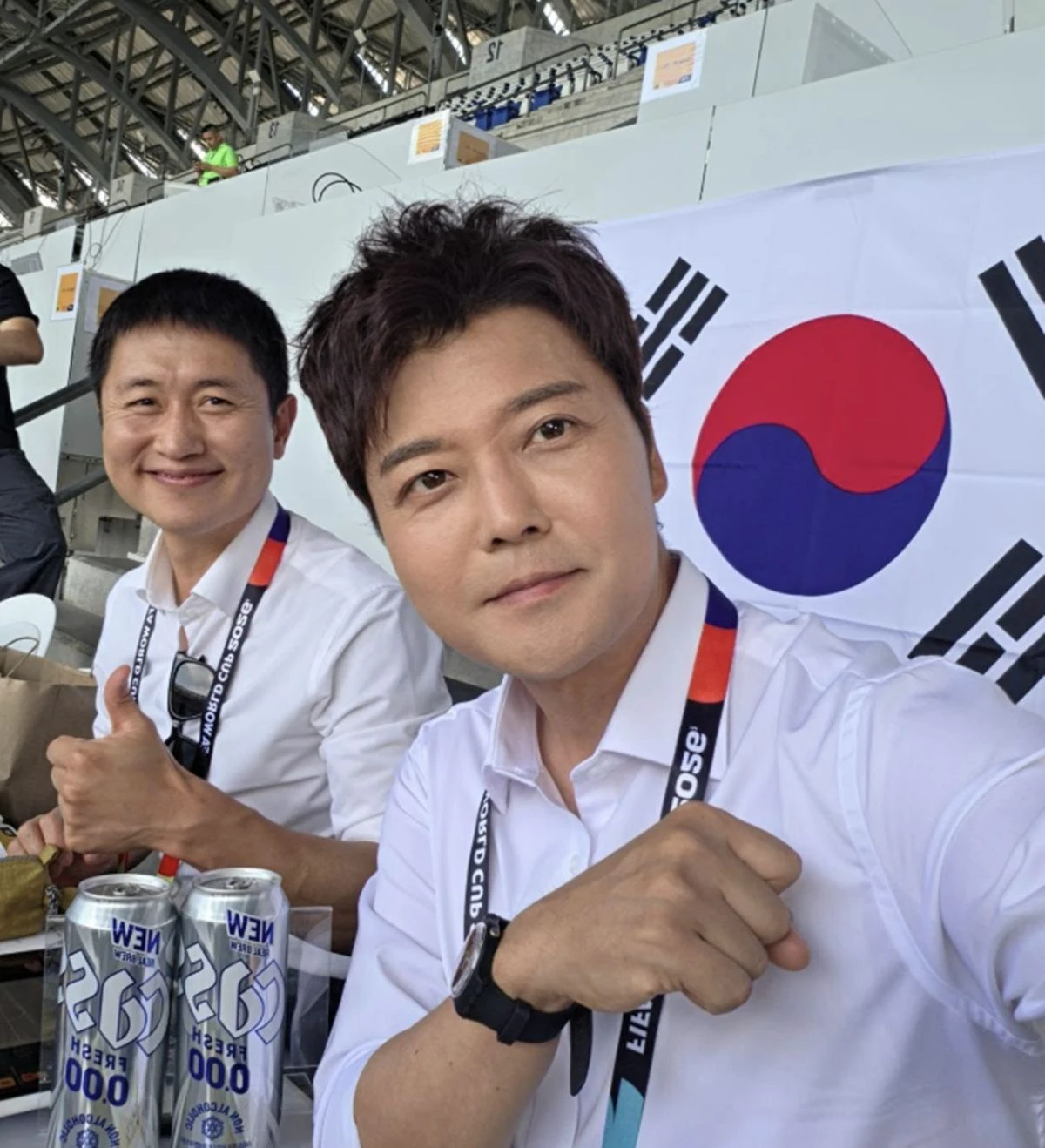 전현무 계정