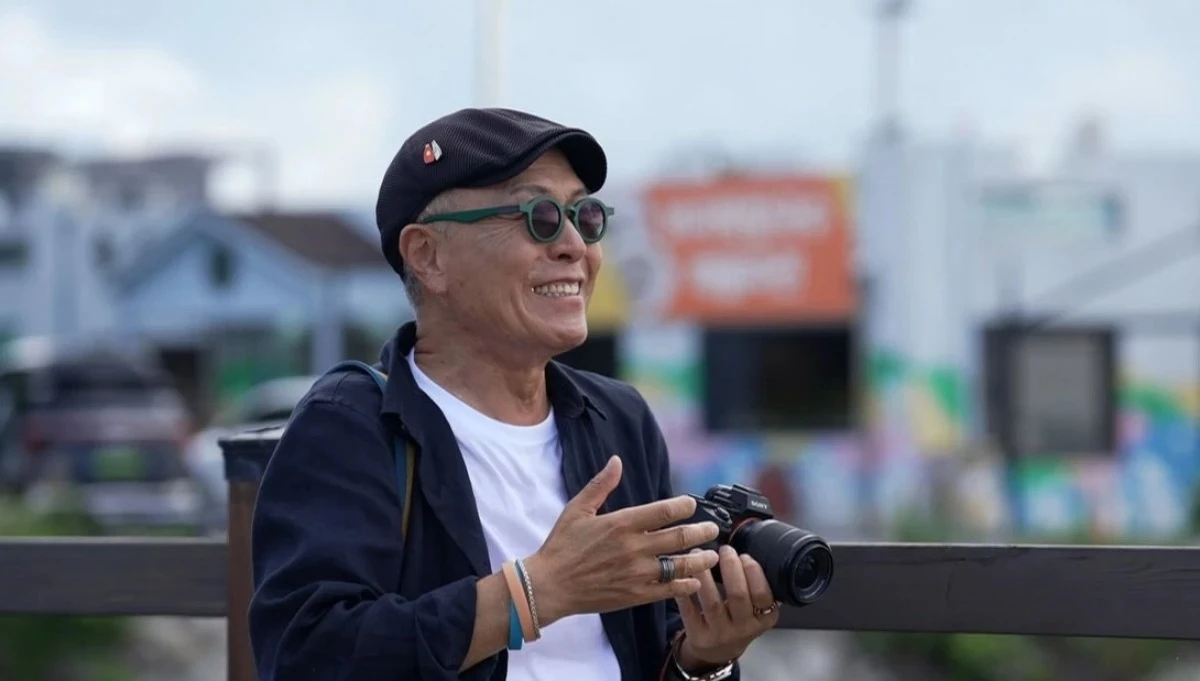 허영만.