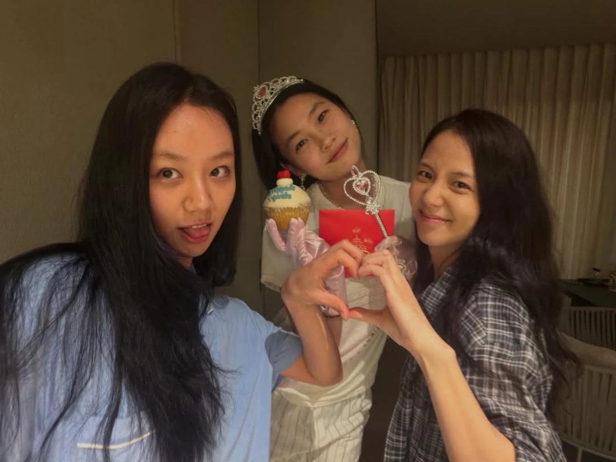 혜리 계정