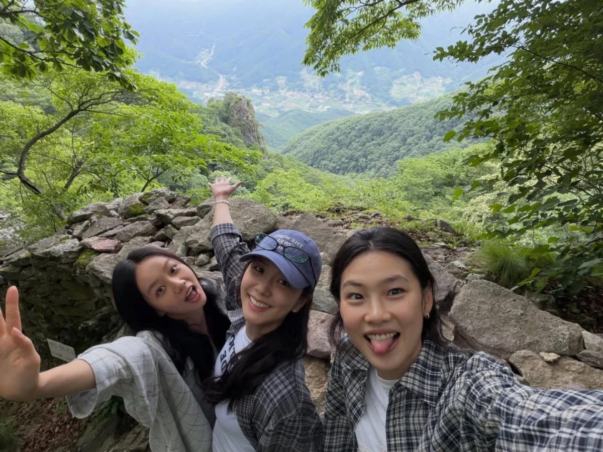 혜리 계정