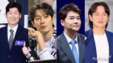 무릎 꿇고 할말 잃었다…한국 축구 충격패에 연예계도 '술렁', 홍명보 향한 분노까지 [엑's 이슈]