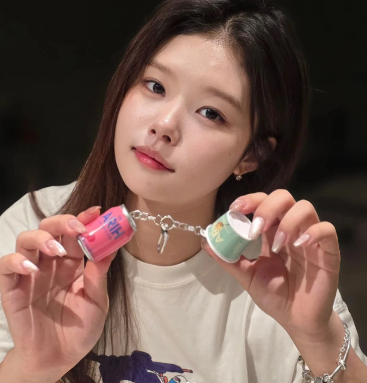 이수진 SNS