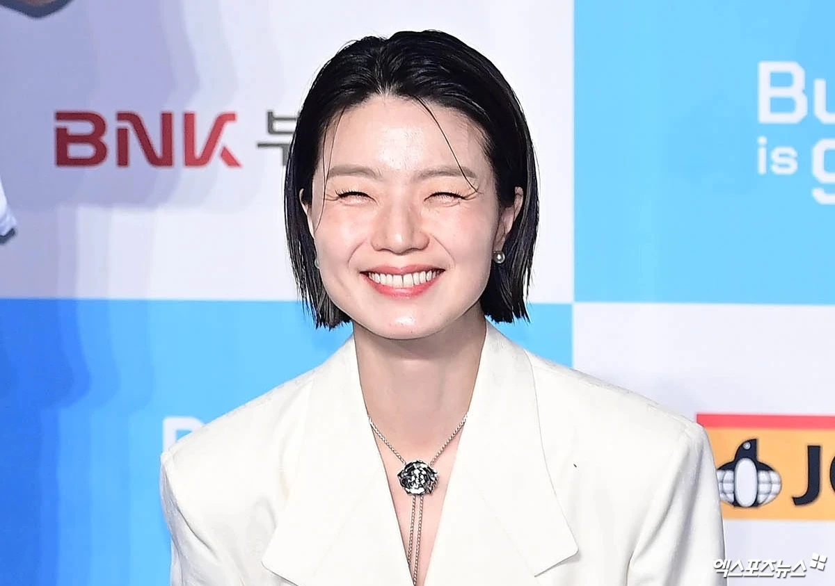 안영미