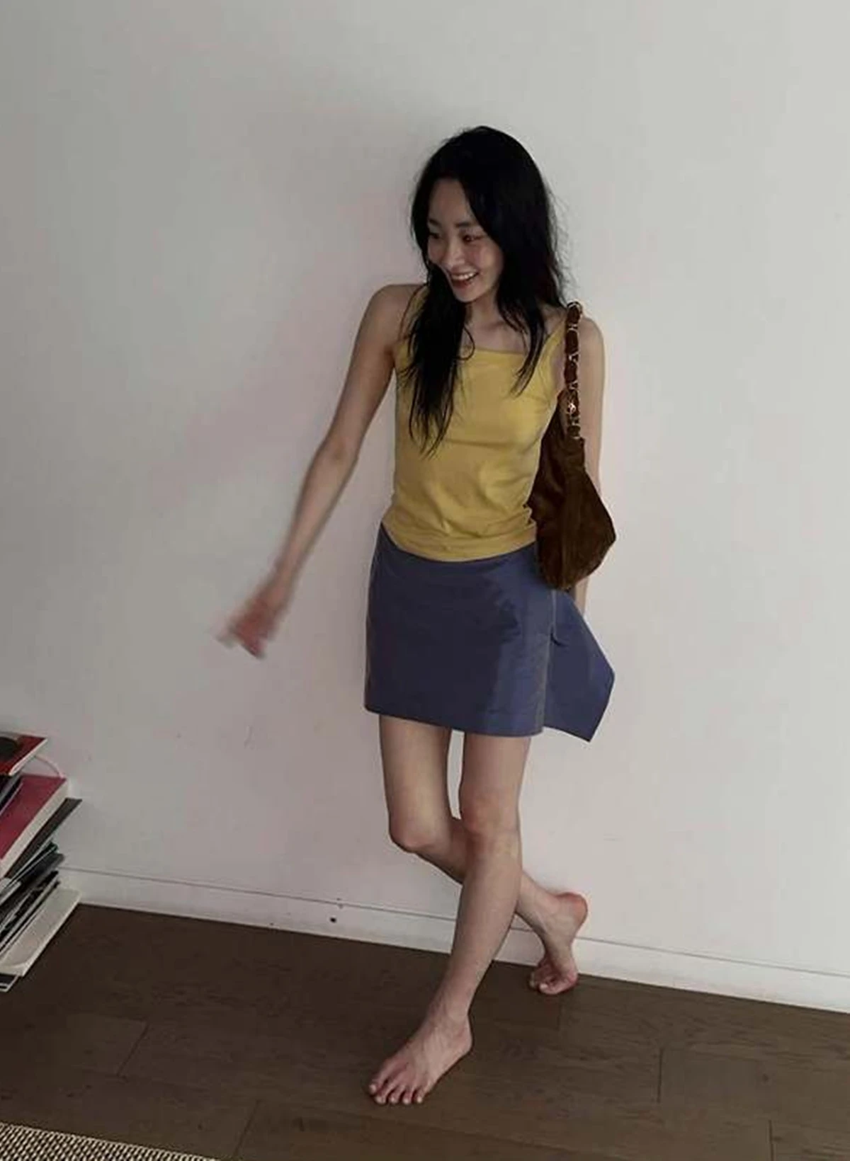 김민하 SNS