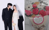 14기 순자, 배우 최주원과 혼인신고 완료 "코끝이 찡" 감격 [★해시태그]