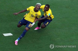 아! 홍명보호 충격 소식…에콰도르, '대어' 독일에 2-1 역전승→한국보다 승점 앞선 조 3위→32강행 성공