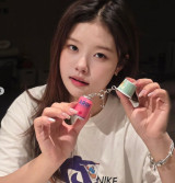 이동국 딸 설아 근황, 정변의 정석…"김유정 닮았어요" 반응 폭발