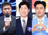 '선출' 스타들도 뿔났다…박지성부터 안정환·이영표, '홍명보 전술'에 매서운 혹평 [엑's 이슈]