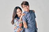 '불륜 논란' 홍서범·조갑경 아들, 전처와 손배소 2심도 패소…법원 "원고 일부 승소" [엑's 이슈]