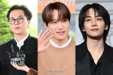 송민호 '부실복무' 재판 속…카이 치매센터·정한 특수학교 '복무 미담' [엑's 이슈]