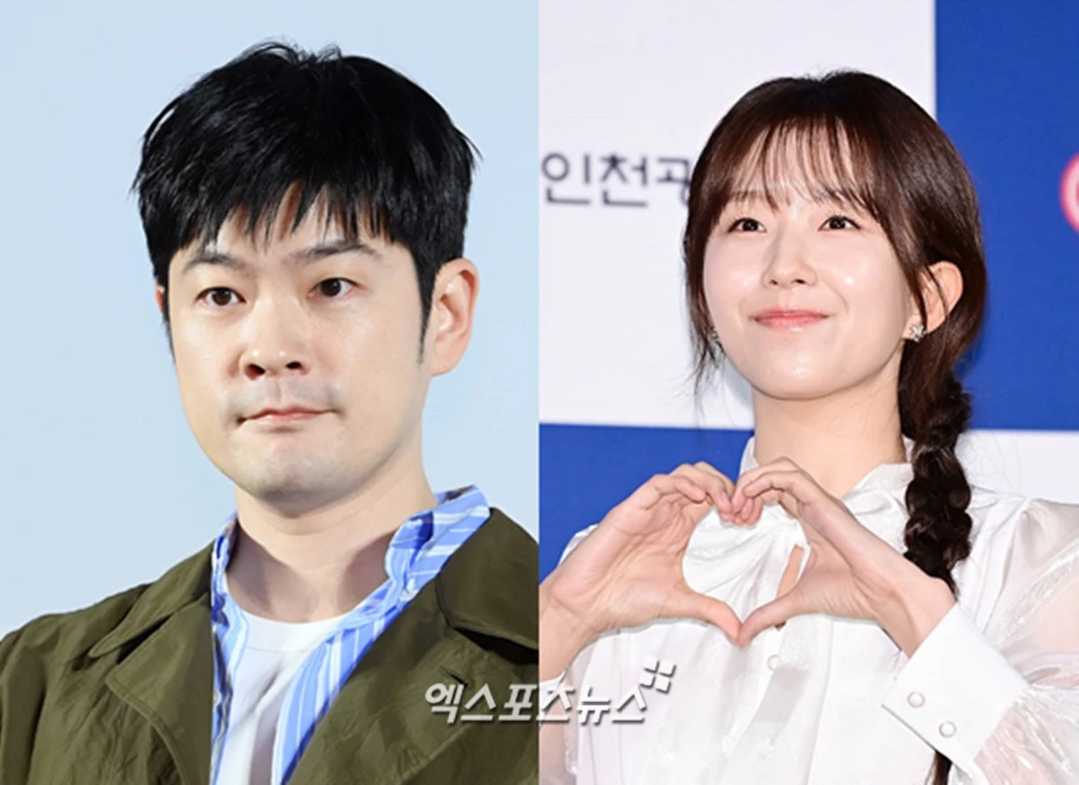 사진 = 엑스포츠뉴스 DB / 장기하, 윤가이