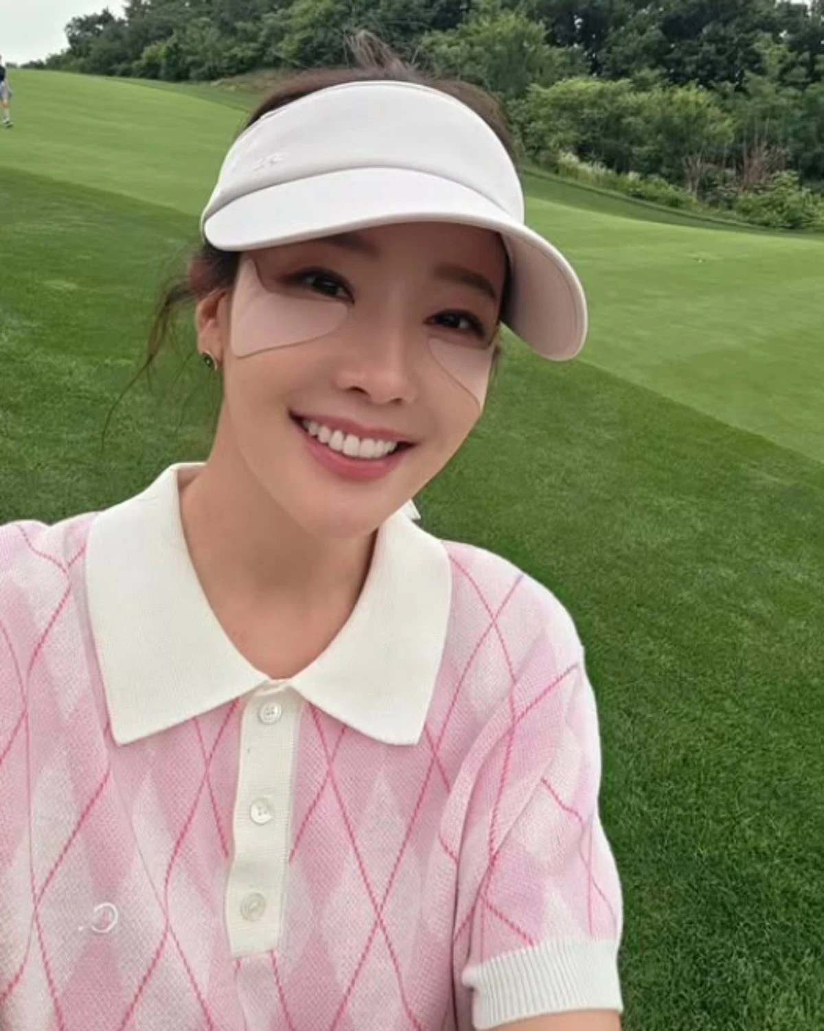 배우 소유진