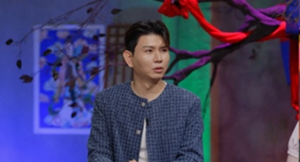 SBS Plus '귀묘한 이야기2'