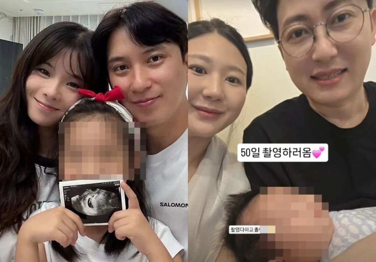 28기 옥순·영호, 정숙·상철