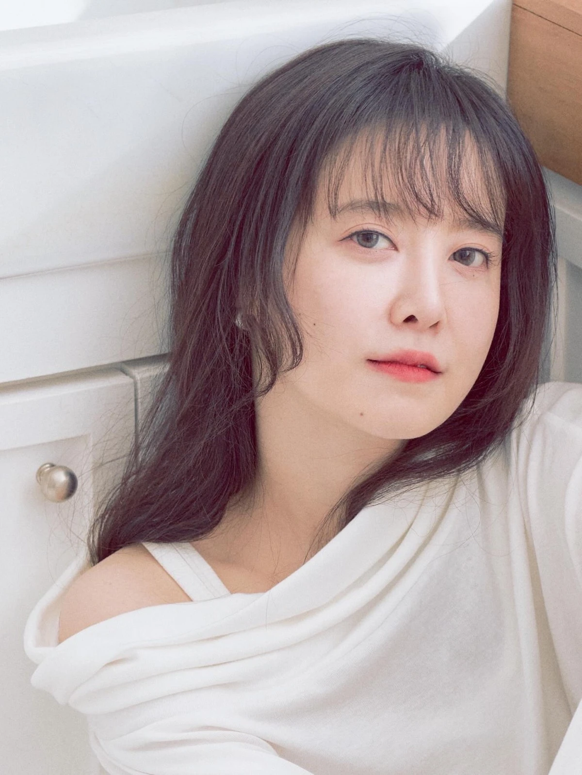 구혜선 계정