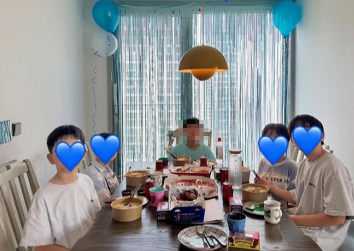 강성연 SNS