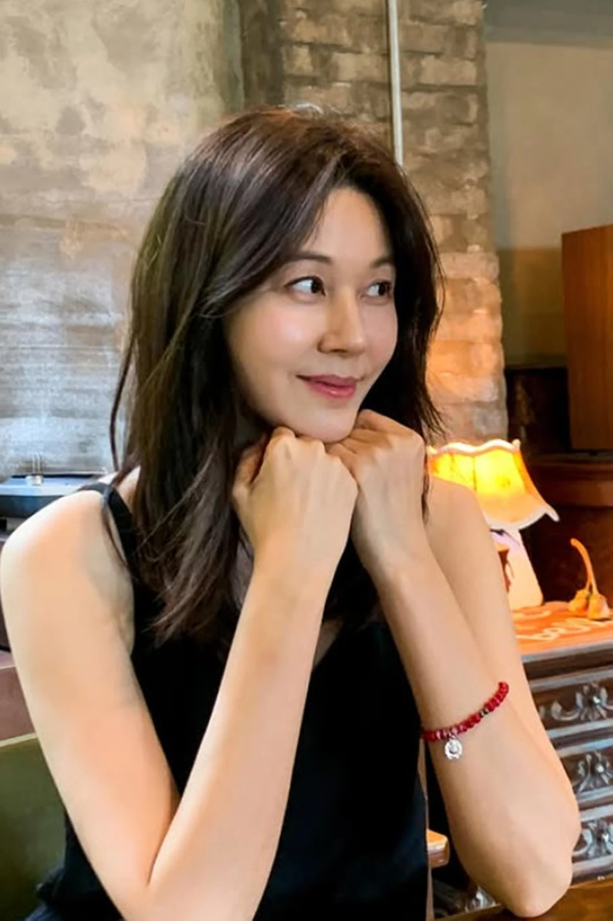 사진 = 김하늘 SNS