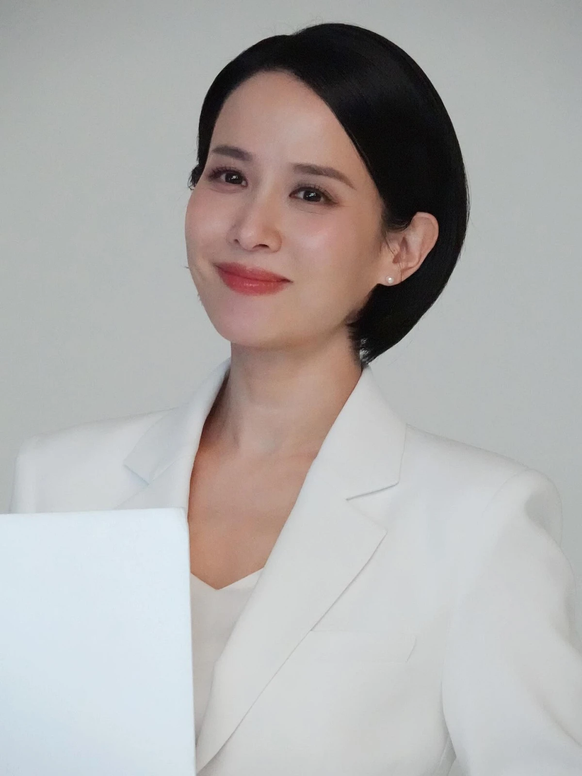조여정 계정
