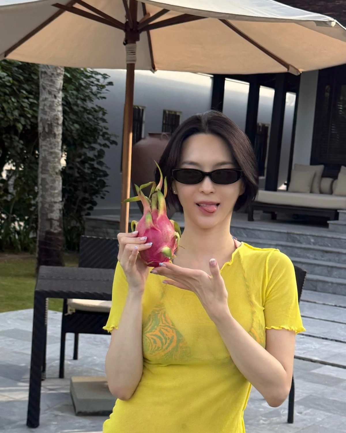 김수미 계정