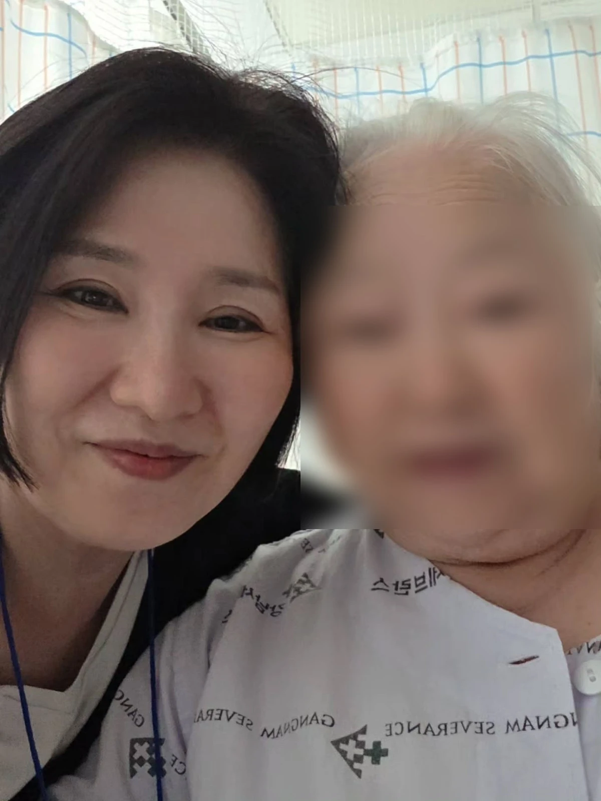 이호선 계정