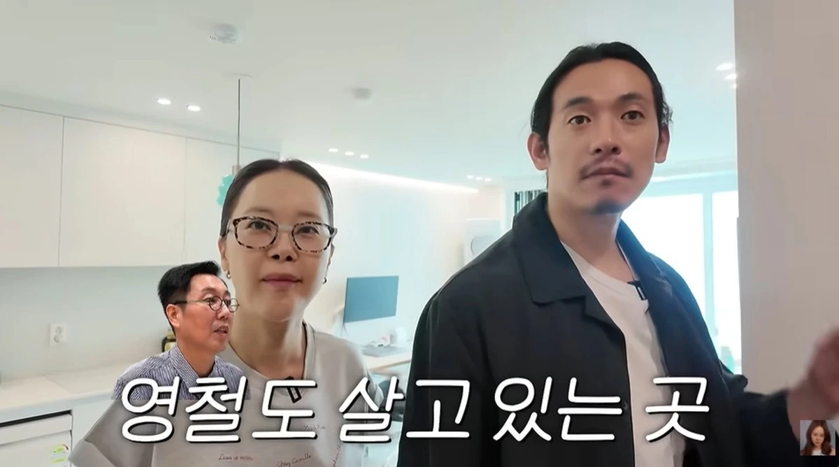 백지영 유튜브