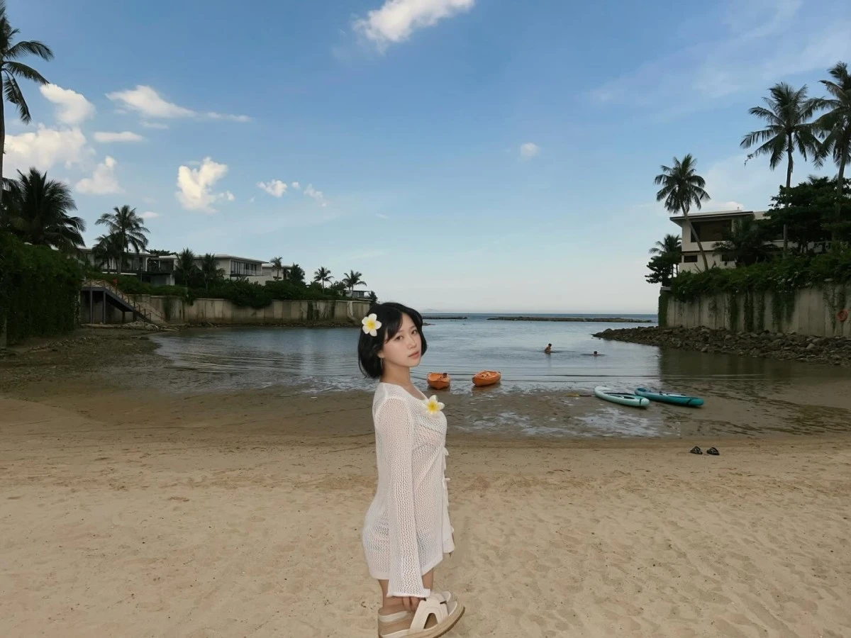 최유빈 계정