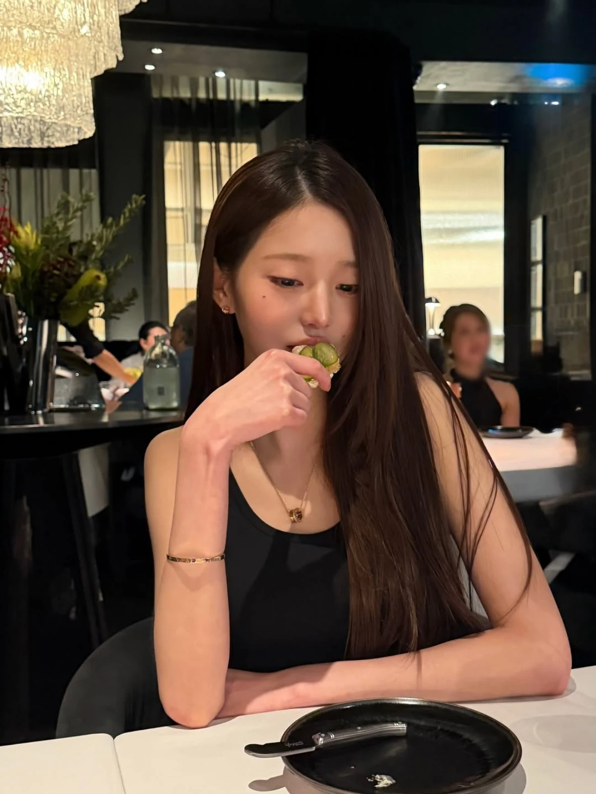 장원영 계정