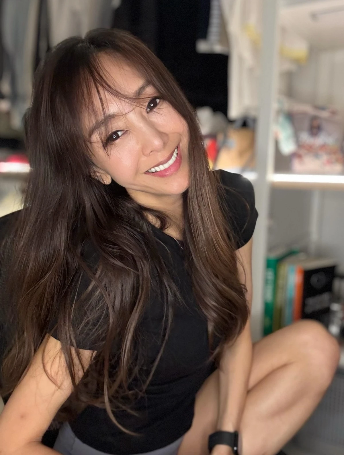 지나 SNS