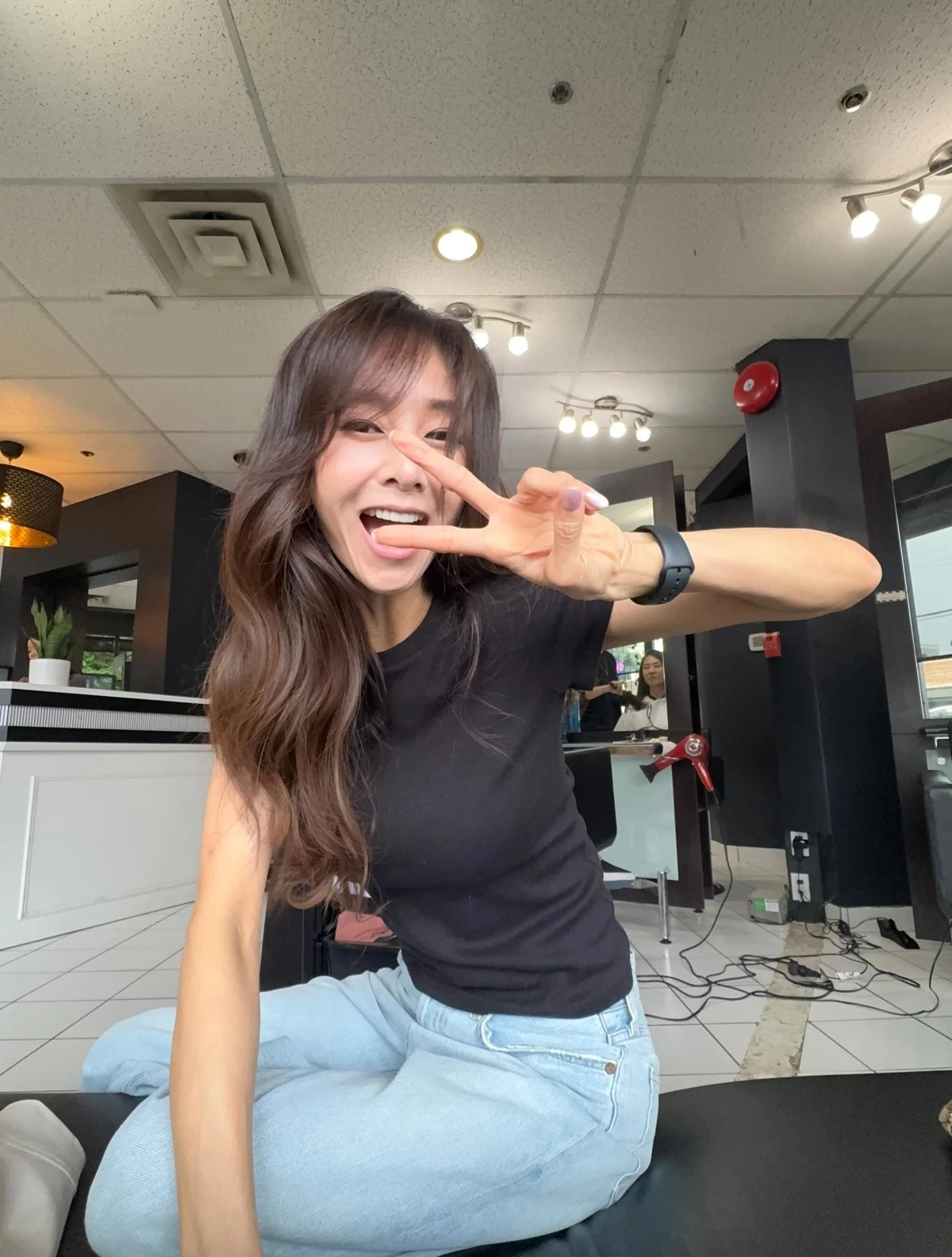 지나