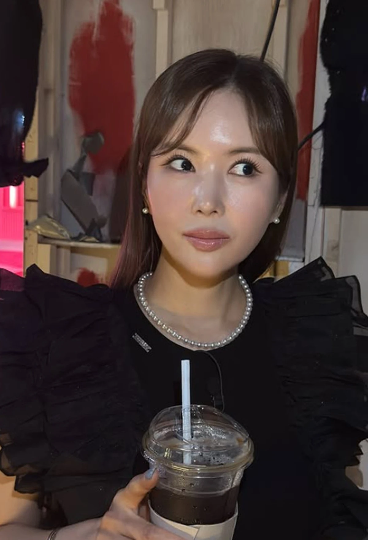 사진 = 장영란 SNS