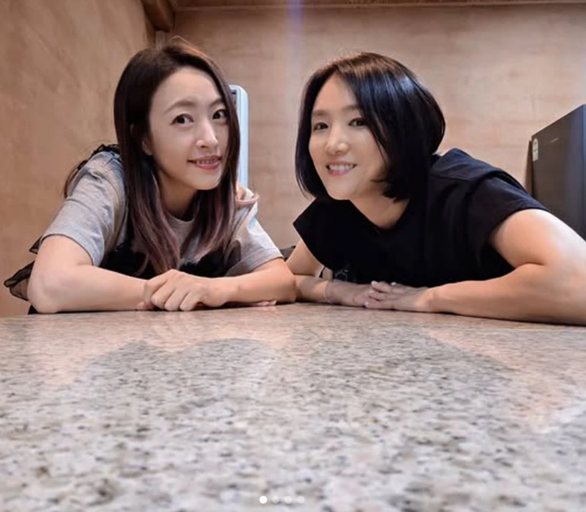 사진 = 심은진 SNS