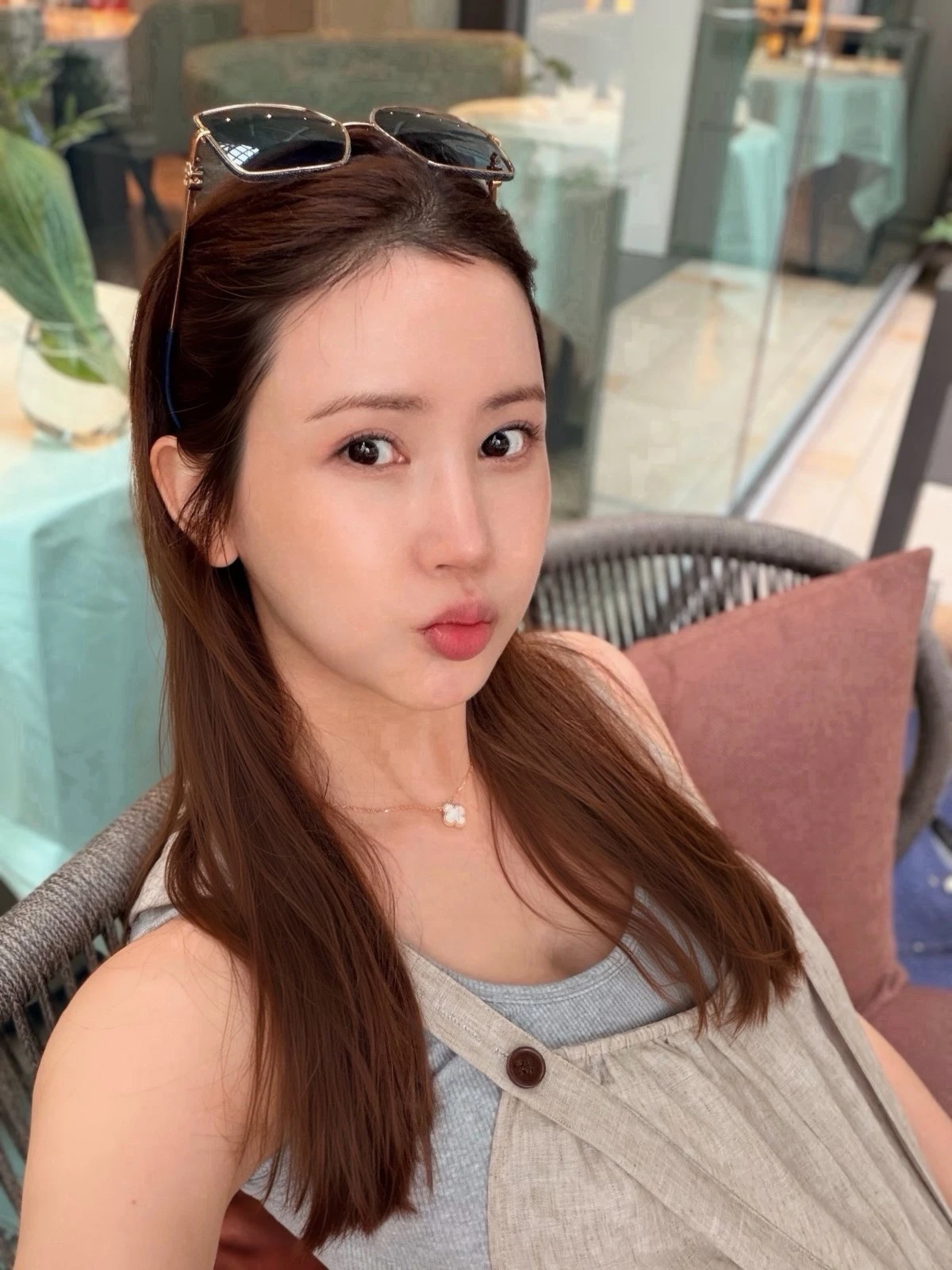 이다해 계정