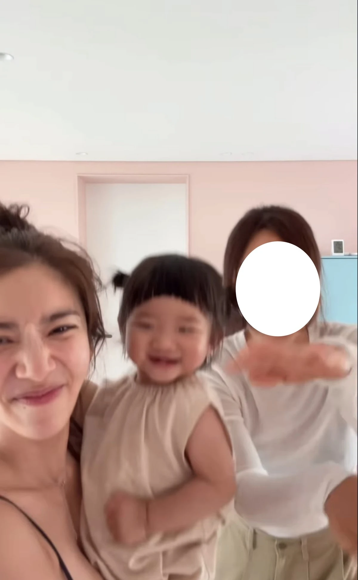 손담비 계정