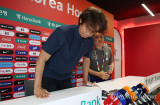 [오피셜] 붉은악마, 끝내 등 돌렸다…홍명보 직격? 축구계 영원히 떠나야→적폐 사라질 때까지 투쟁