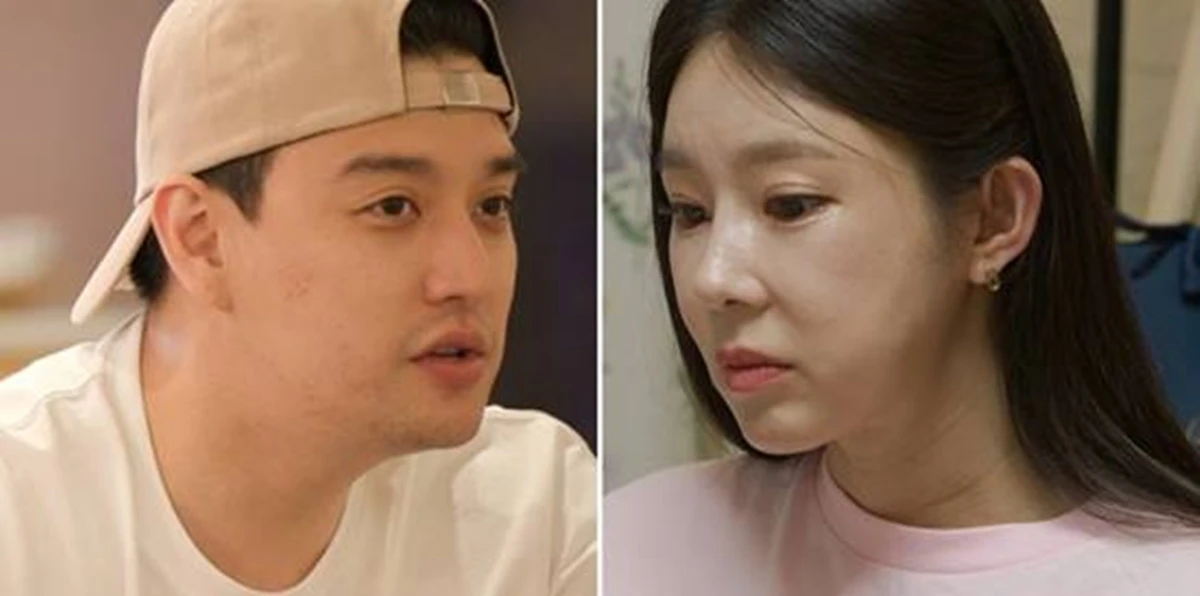 TV조선 '우리 이혼했어요2'