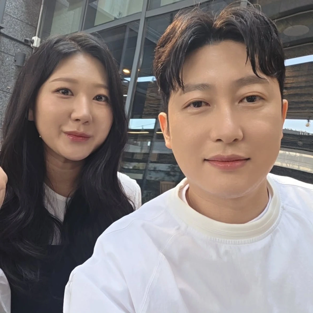 28기 정숙 SNS
