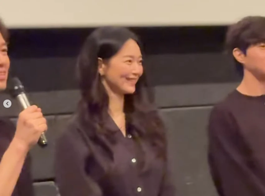 신민아 계정