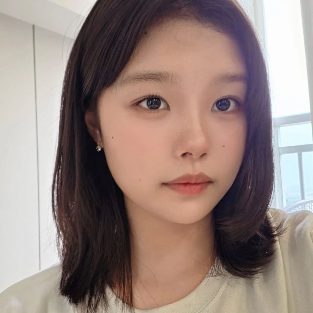 이수진이 공개한 딸 설아의 모습