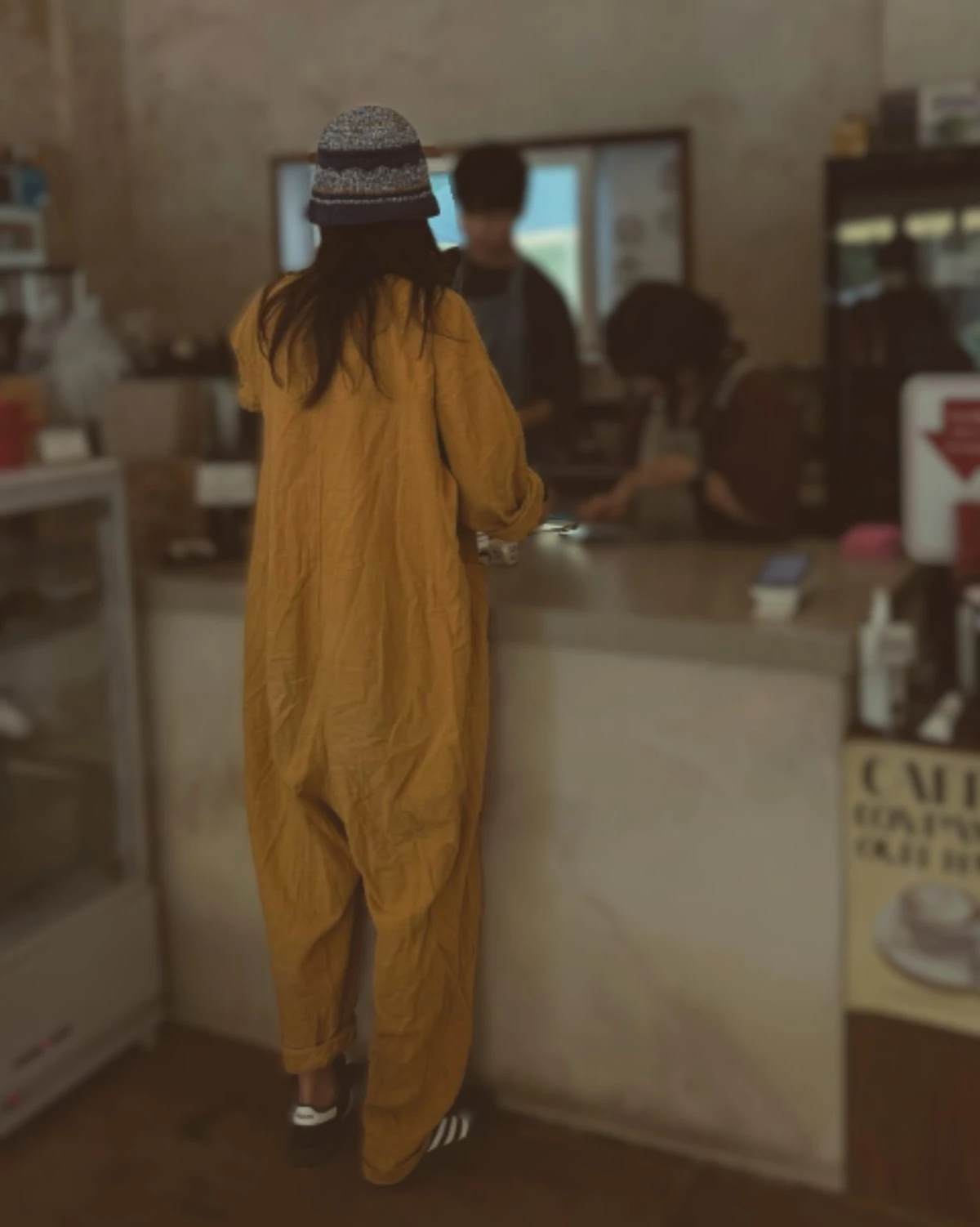 사진 = 공효진 계정