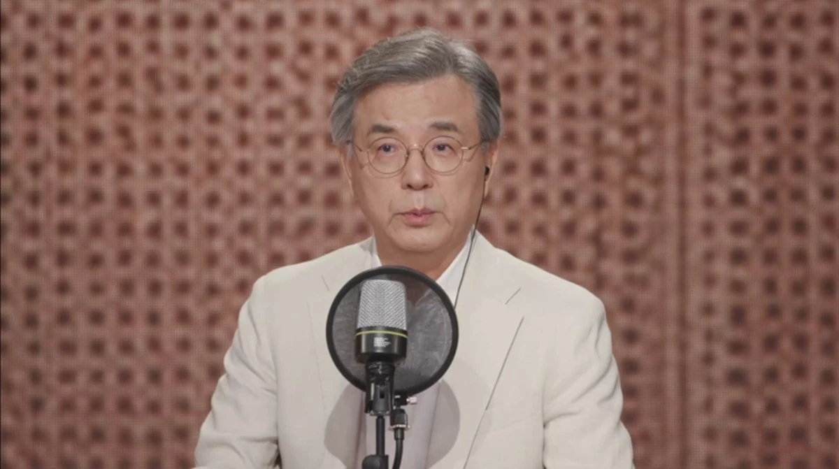 KBS 2TV '스모킹 건'