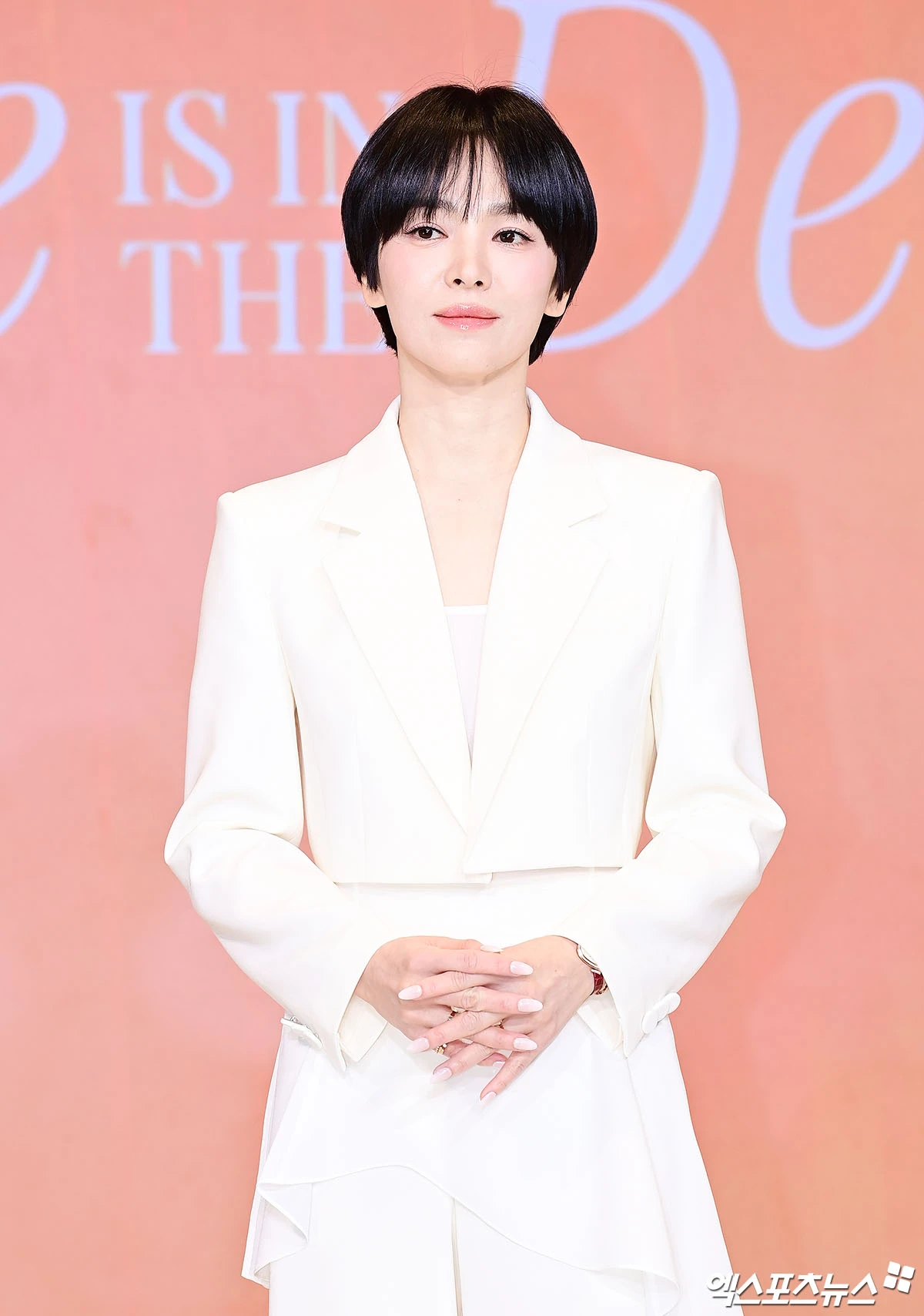 사진 = 엑스포츠뉴스 DB / 배우 송혜교