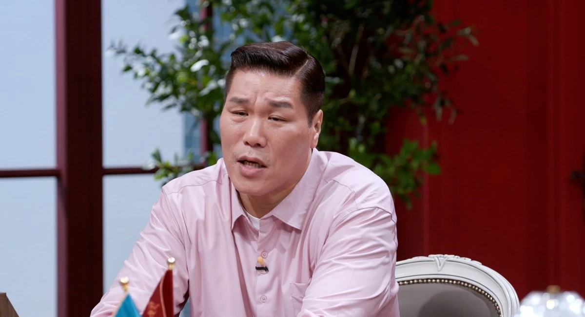 JTBC '연애전쟁'