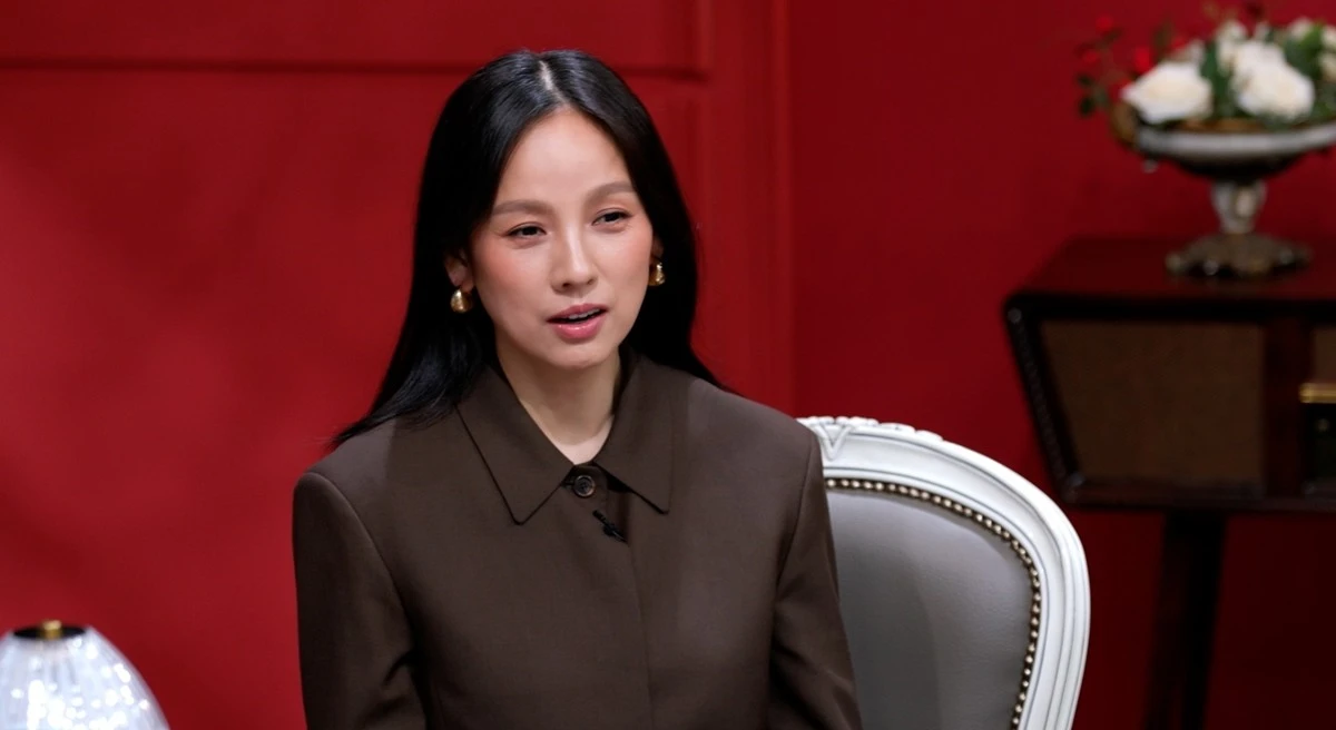 JTBC '연애전쟁'