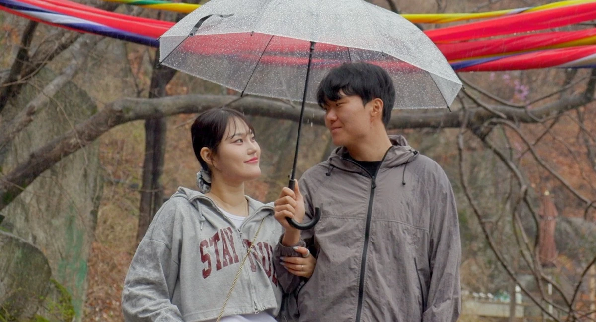 JTBC '연애전쟁'