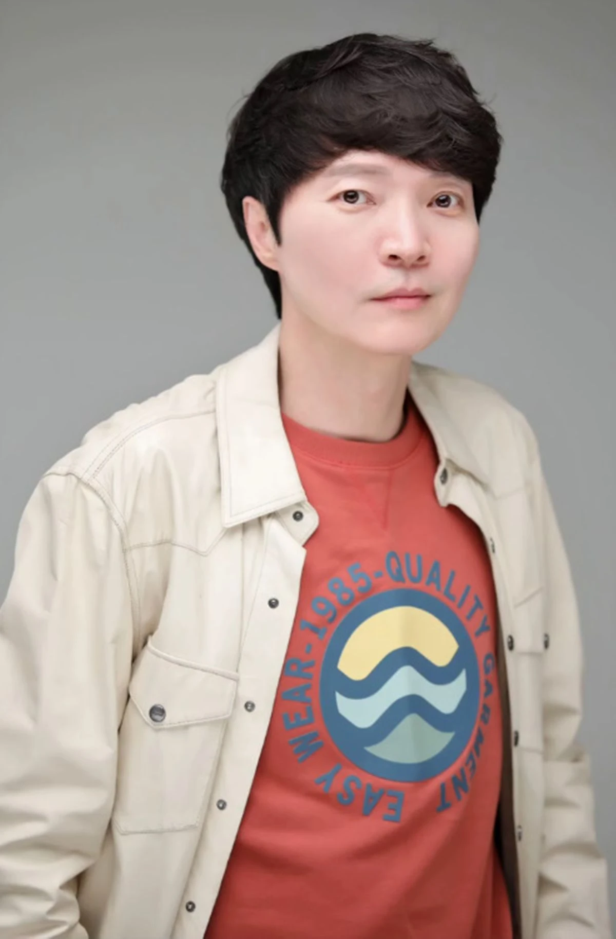 신정환
