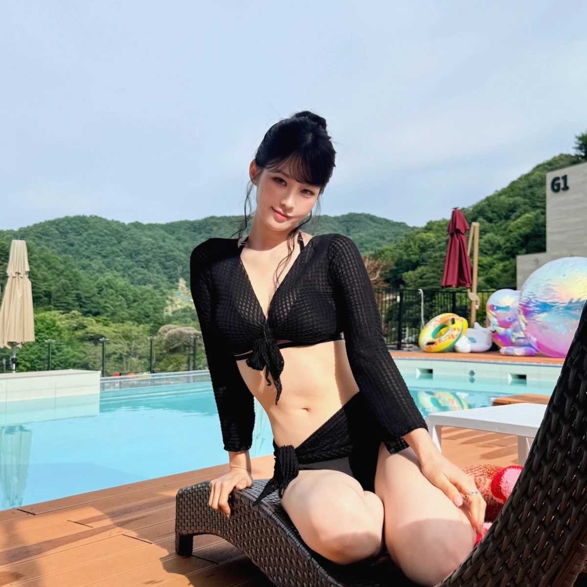 김우현 SNS